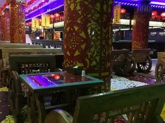 -宝丽金大酒店·洗浴中心
