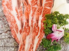 -万兴佳烤肉·长白山老味道(宏泰广场店)