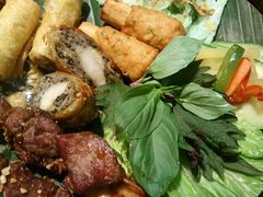 -美奈小馆·越南料理(中航城君尚购物中心店)