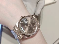-亨吉利世界名表中心(群光店)