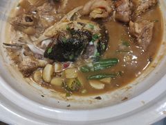 -黄泥岗·地道湖北菜(奥特莱斯店)