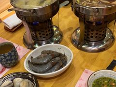 -丽和苑·自助寿喜锅(虹梅路店)