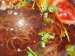 朝鲜冷面-老胖串店(浆水泉路店)