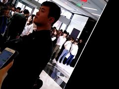 -星巴克(来福士2F店)