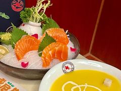 -威尼斯西餐厅(小榄大信店)