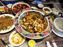 -咪咪川菜(长乐西路店)