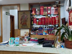 -天伦海鲜·老味道·青岛菜(栈桥天主教堂店)