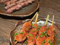 -三川·十酒Izakaya(南昌路店)