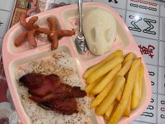 -香港新曜记茶餐厅(星耀城店)