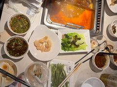 -野妹火锅(布吉店)