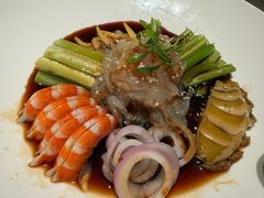 -拾久(朝阳公园店)