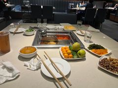 -海底捞火锅(勒泰店)