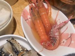 -雍和会海鲜姿造自助(湖东路店)