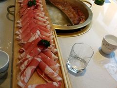 -四川香天下火锅(上海城店)