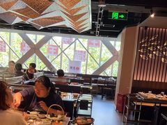 -捞王锅物料理(四川北路店)