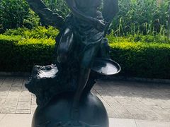 -墨江北回归线标志园