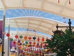 -三亚海昌梦幻海洋不夜城