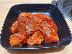 -麻蒲碳烤肉(嘉禾东平地铁站19号店)
