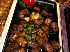 -小川洋风料理(街道口店)