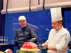 -恰餐厅 CHAR Grill&Bar(西安经开洲际店)