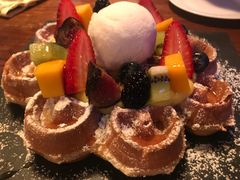 -La Postre(上环店)