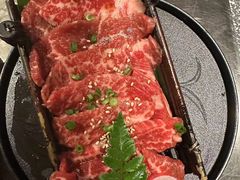 -谷牛日式烤肉(宝山U天地店)