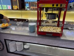 -玉兰苑一等茶餐厅