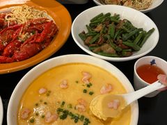 -简小舍·民间手艺菜(武昌江滩店)