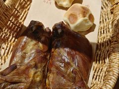 -鸽子窝(青塔店)