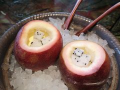 -炙柒Sekinana·精致料理 烧鸟·铁板烧(海上世界店)