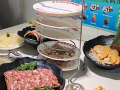 -太琼糟粕醋火锅·海南老爸茶(海棠湾臻选店)