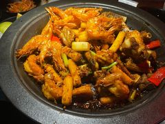 -六月雪干锅(绵阳凯德广场店)