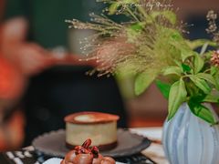 -潮一不贰·法式甜品·生日蛋糕·西式简餐(外滩店)