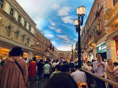 -添好运点心专门店(百老汇店)