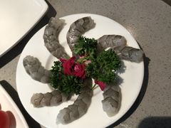 -海底捞火锅(老城根店)