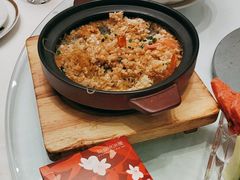 -谢先生酒店·椒宴集(沙湖店)