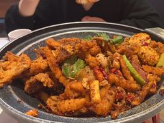 -渝蛙馆(新百店)