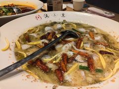 -川流不息(北蔡休闲广场店)