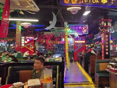 -路边边.炒菜烧烤.音乐餐厅(良乡长虹店)