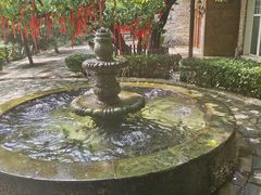 -天毓山庄·餐厅