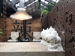 景观位-穿越·外婆家(西溪天堂店)