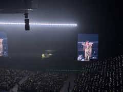 -梅赛德斯奔驰文化中心·停车场