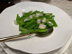 -明湖楼·经典鲁菜山东海鲜(大明湖店)