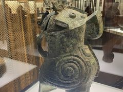 -上海博物馆(人民广场馆)