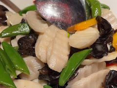 -鸽子侯·家宴·平价海鲜(市图书馆店)