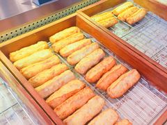 -古来思鱼饼