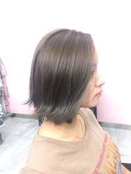 点击看大图 烫染-YDO SALON
