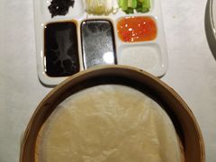 -津禧荟·酥皮烤鸭(北辰店)