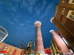 -新疆国际大巴扎