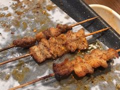 -管氏翅吧(马家堡店)